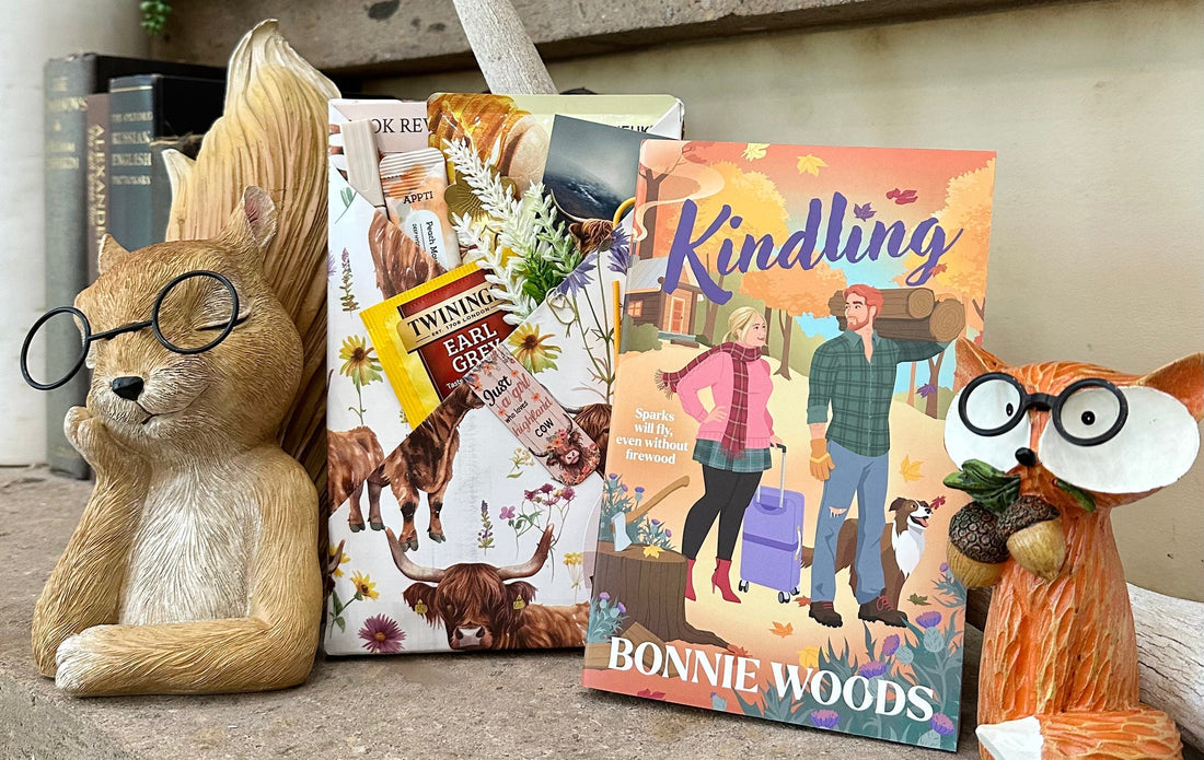 Your Autumn 2026 Reading Guide