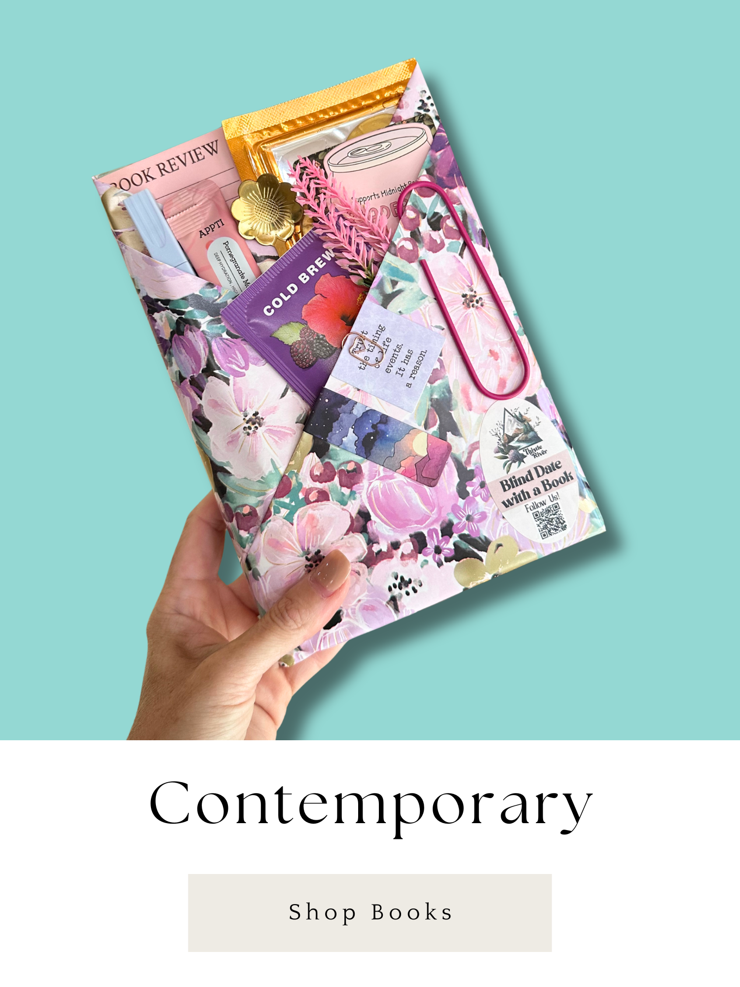 Contemporary