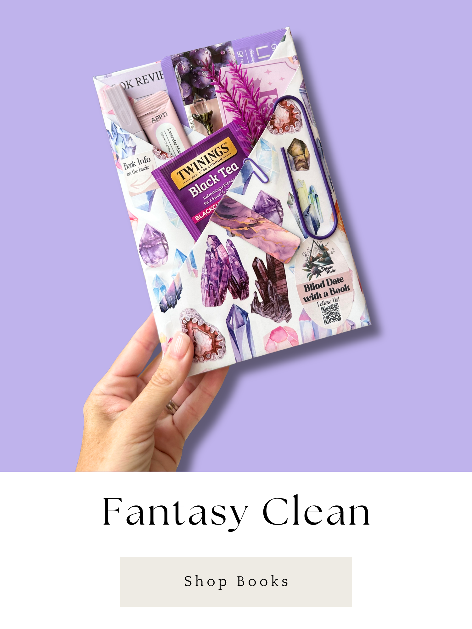 Fantasy Clean