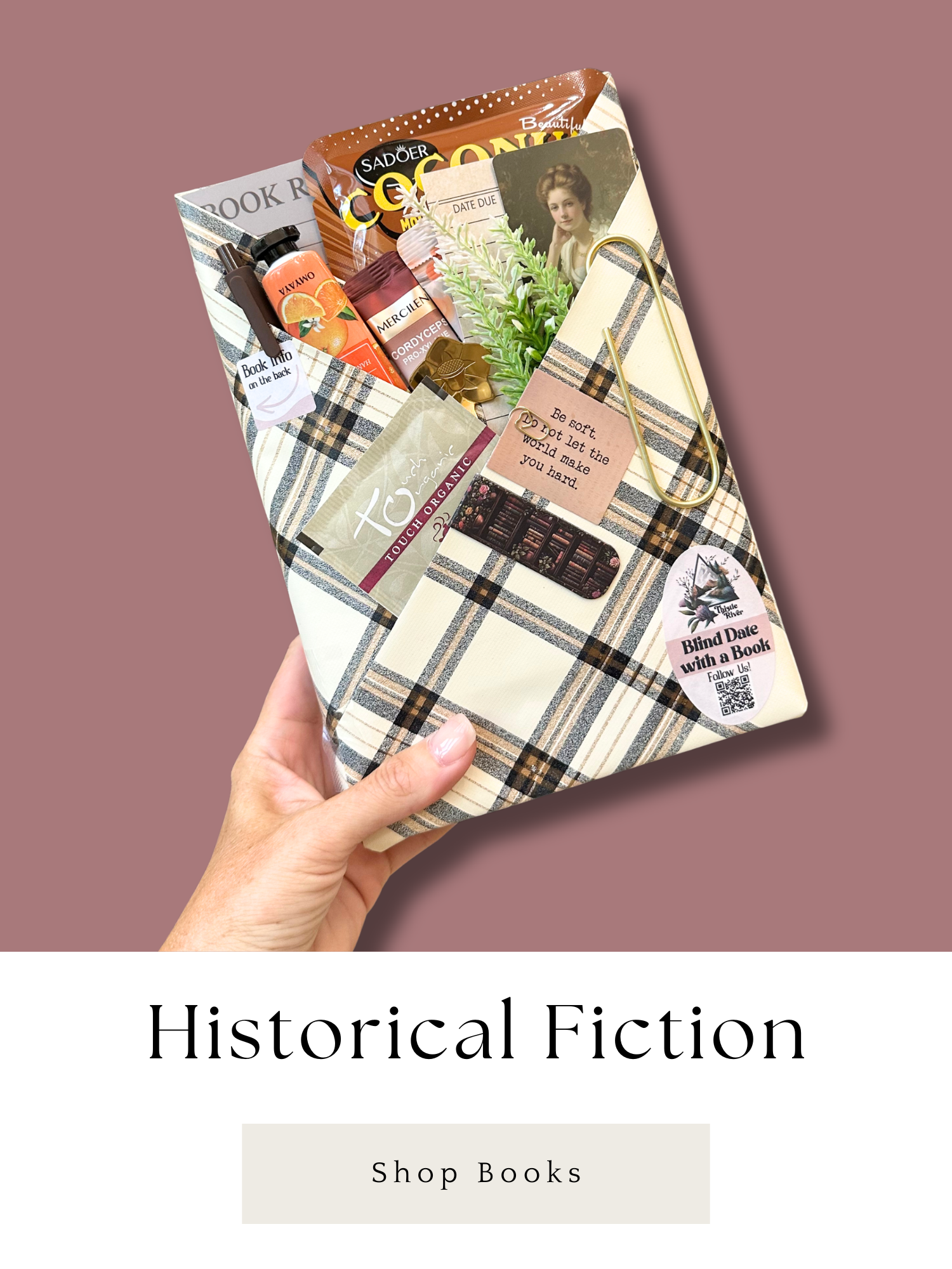Historical Fiction