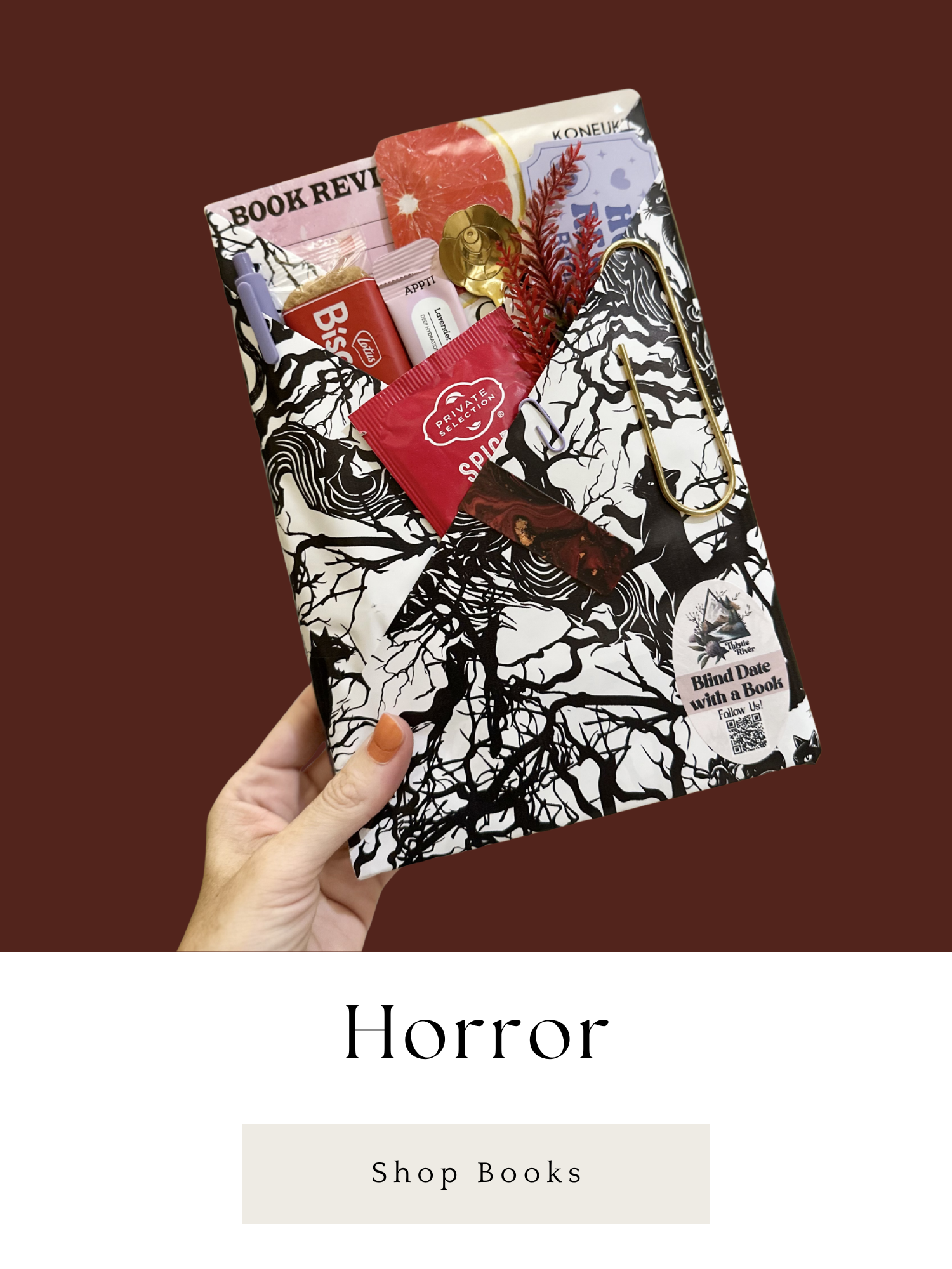 Horror