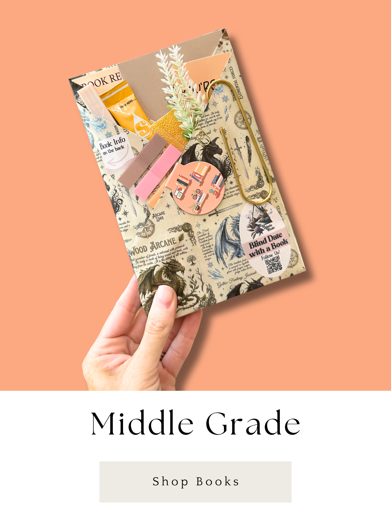 Middle Grade