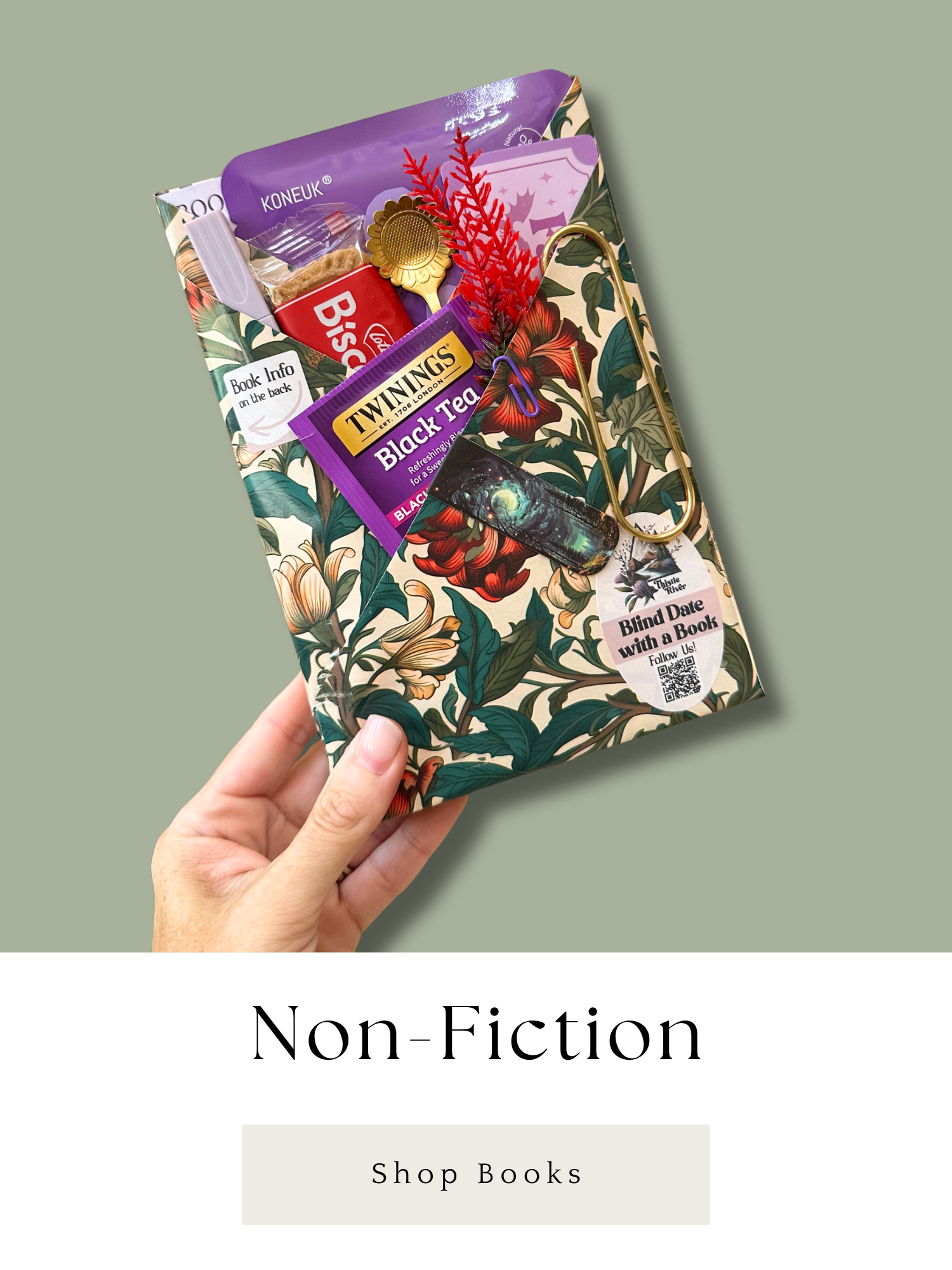 Non-Fiction