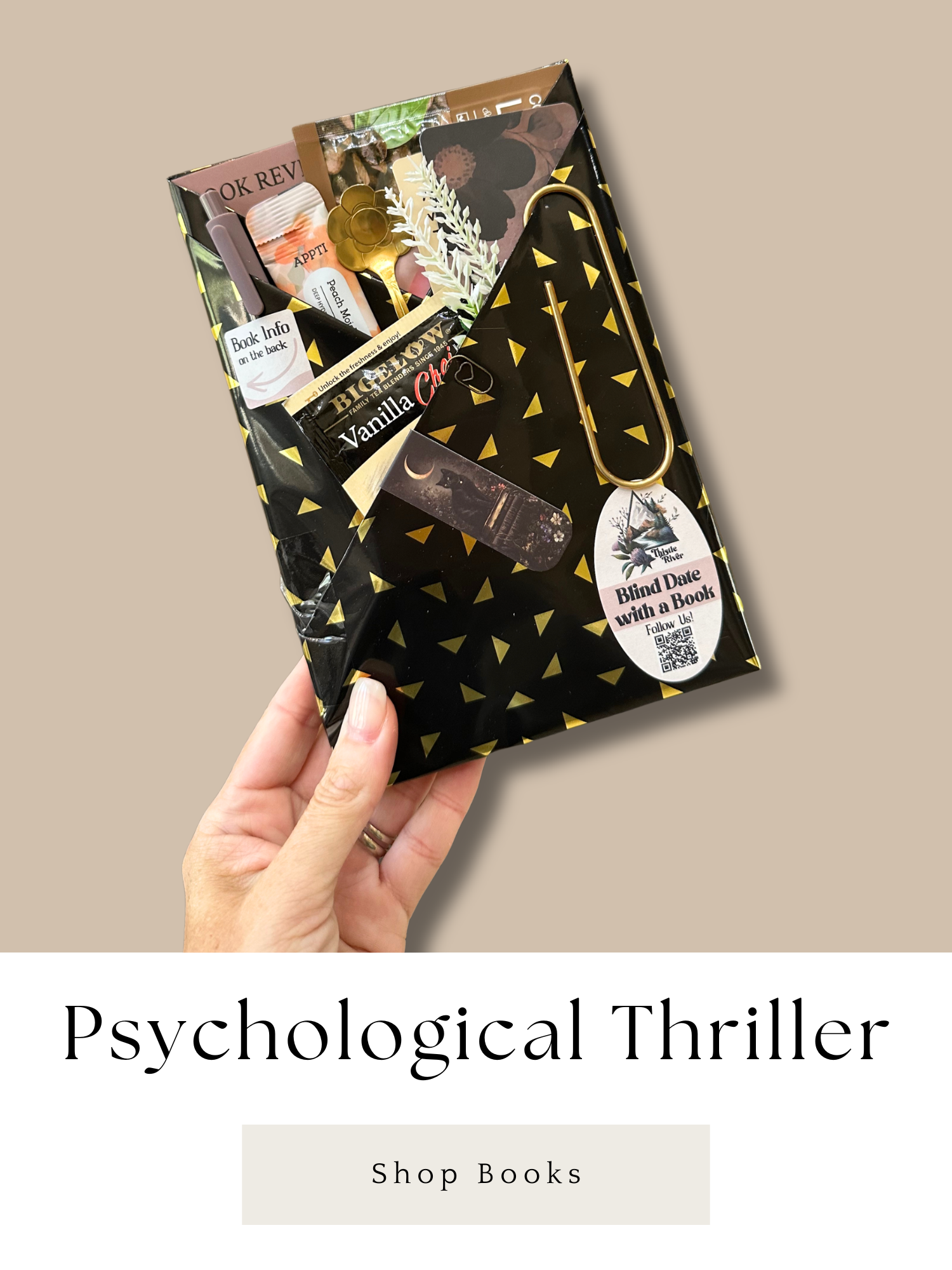 Psychological Thriller