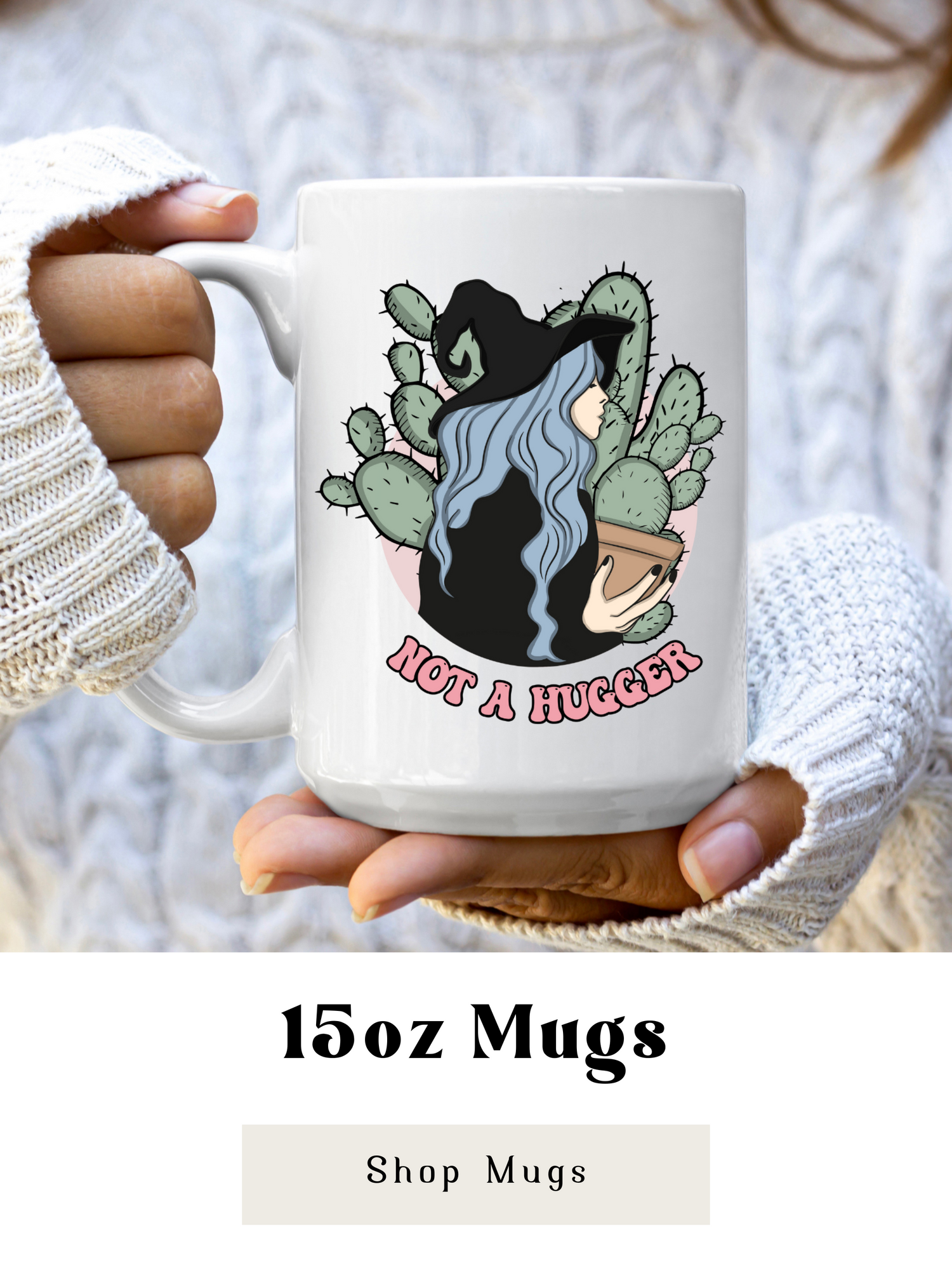 15oz Mugs