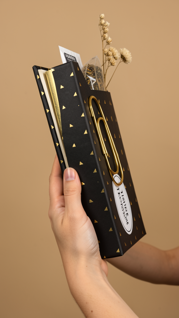 Blind Date with a Book - Contemporary - 13457 (Copy)