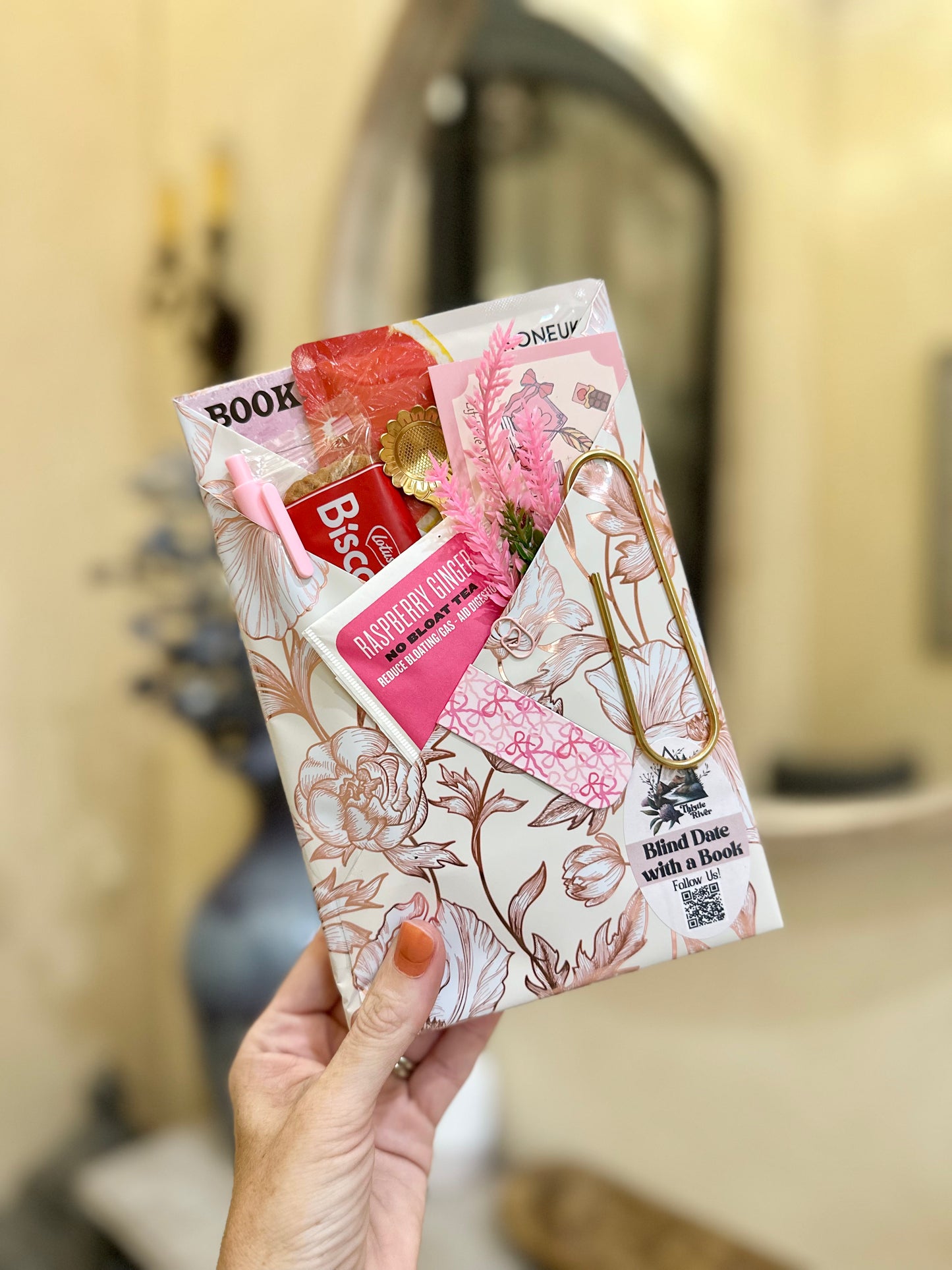 BDWAB - Romance Spicy - 2381