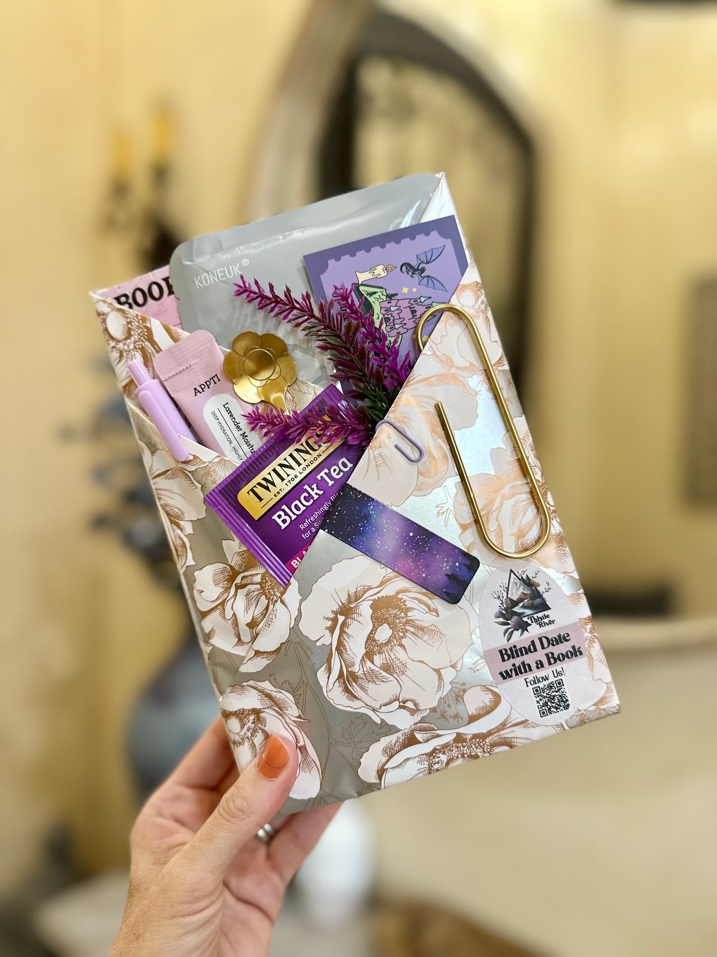 BDWAB - Fantasy Clean - 2392