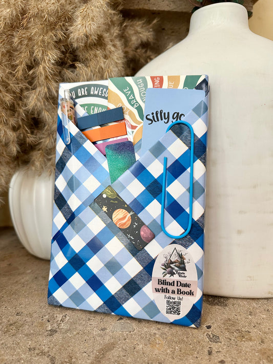 BDWAB - Middle Grade - 2405