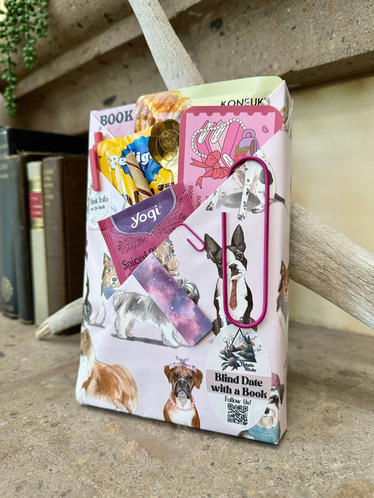 BDWAB with Dog Gifts  | Romance | 2511