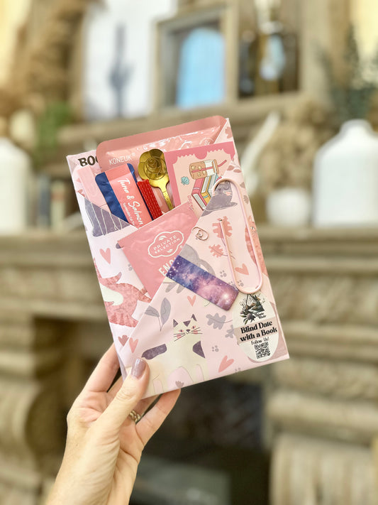 BDWAB with Cat Gifts | Romance | 2515