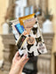 BDWAB with Cat Gifts  | Historical Fiction | 2516