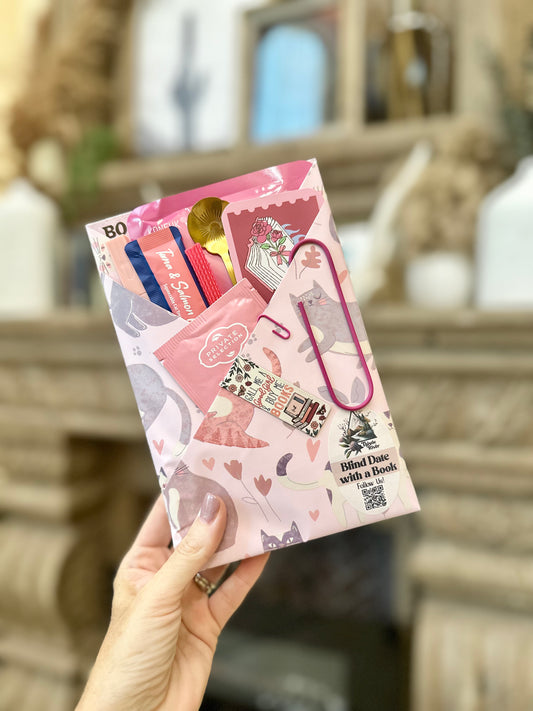 BDWAB with Cat Gifts  | Romance Spicy | 2519