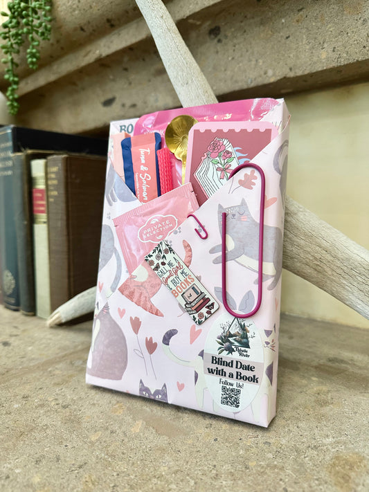 BDWAB with Cat Gifts | Romance Spicy | 2519