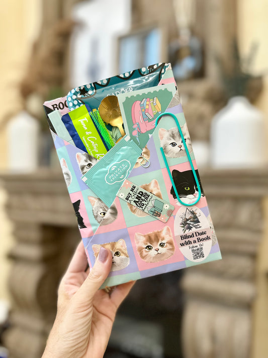 BDWAB with Cat Gifts  | Romance Spicy | 2518