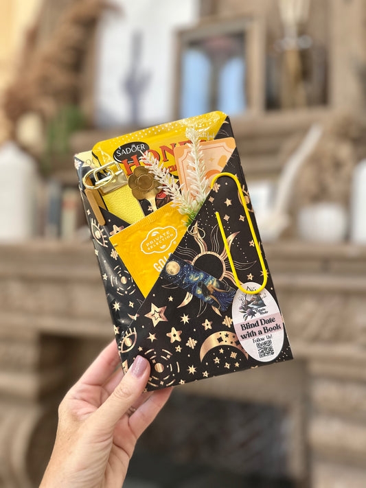 BDWAB | Fantasy Spicy | 2535